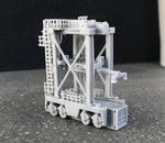 3203R - Straddle Carrier