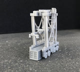 3203R - Straddle Carrier