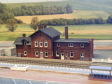 4135 - Bahnhof Freden/ Freden train station