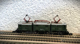 5025RF - Altbau-Elektrolokomotive Baureihe 191 (Kopie)